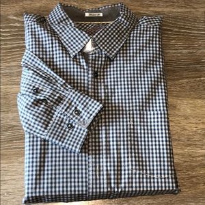 Bugatchi men's shirt
